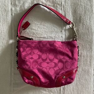Brand New Coach Bag 💞